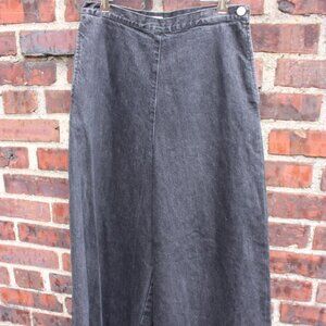 Rachel Comey Chic Wide Leg Jeans